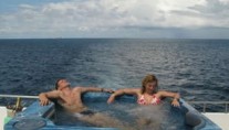 AREVARA - Jaccuzzi in Sundeck